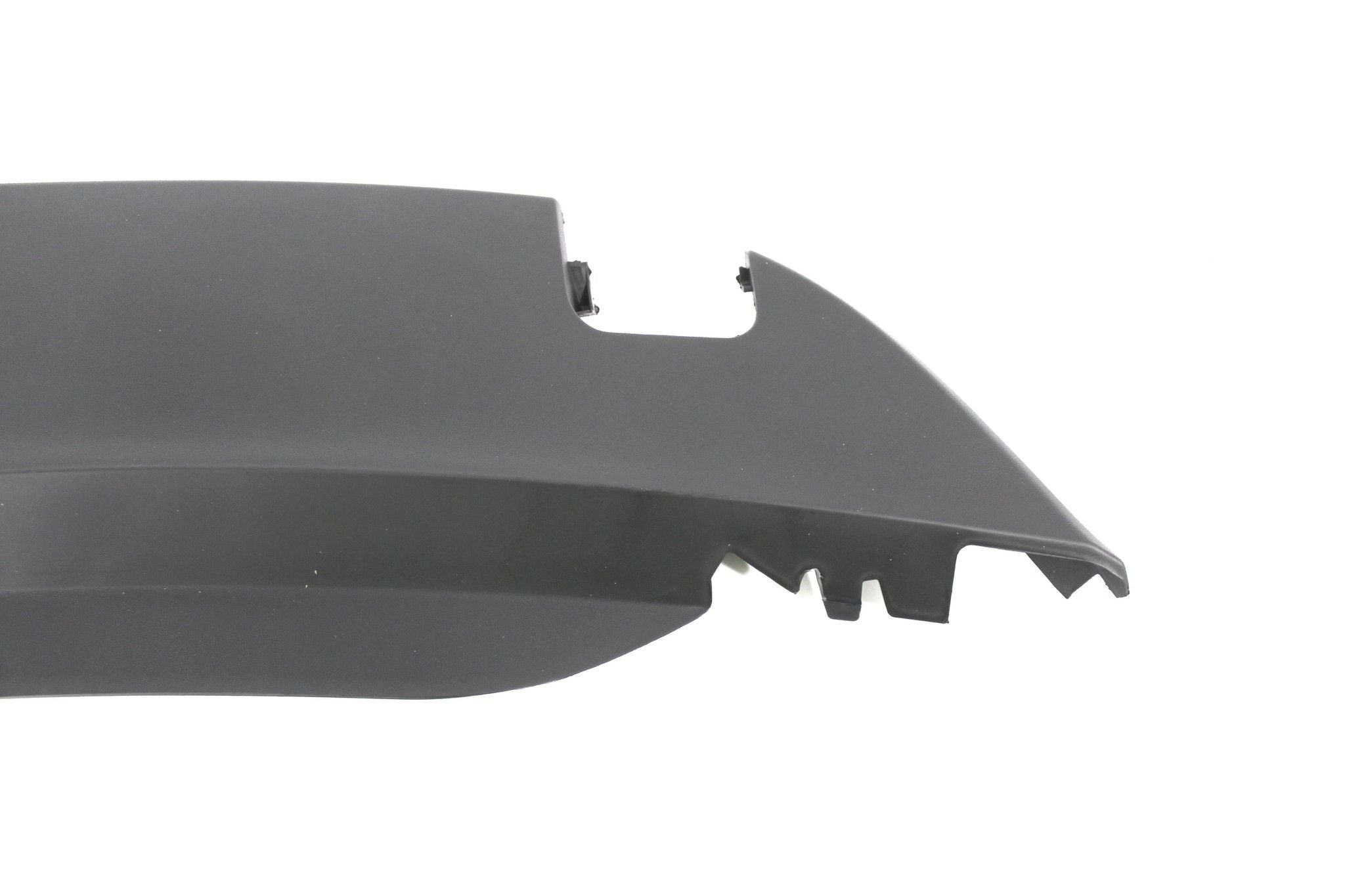 REAR BUMPER DEFUSER, 5K6807521R 9B9