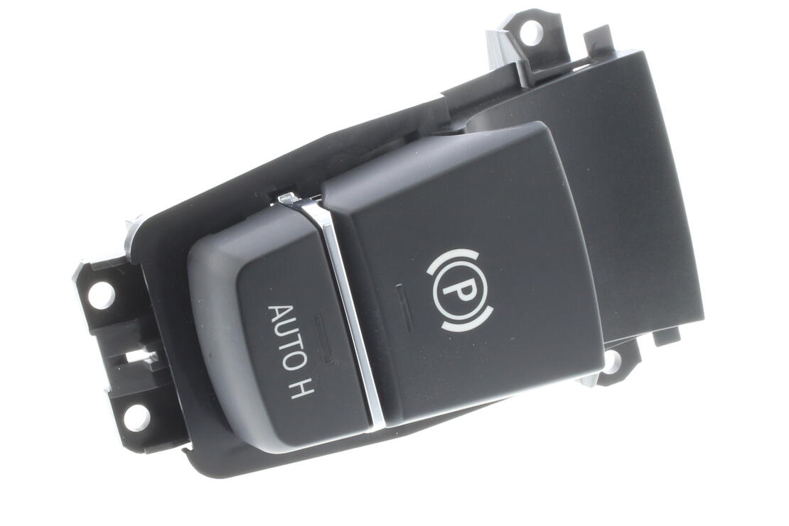 Handbrake Switch 61319877891, fits BMW 5, 7, X5 & X6 Series 2008 - 2019