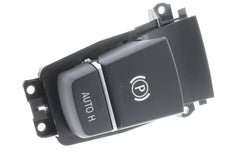Handbrake Switch 61319877891, fits BMW 5, 7, X5 & X6 Series 2008 - 2019