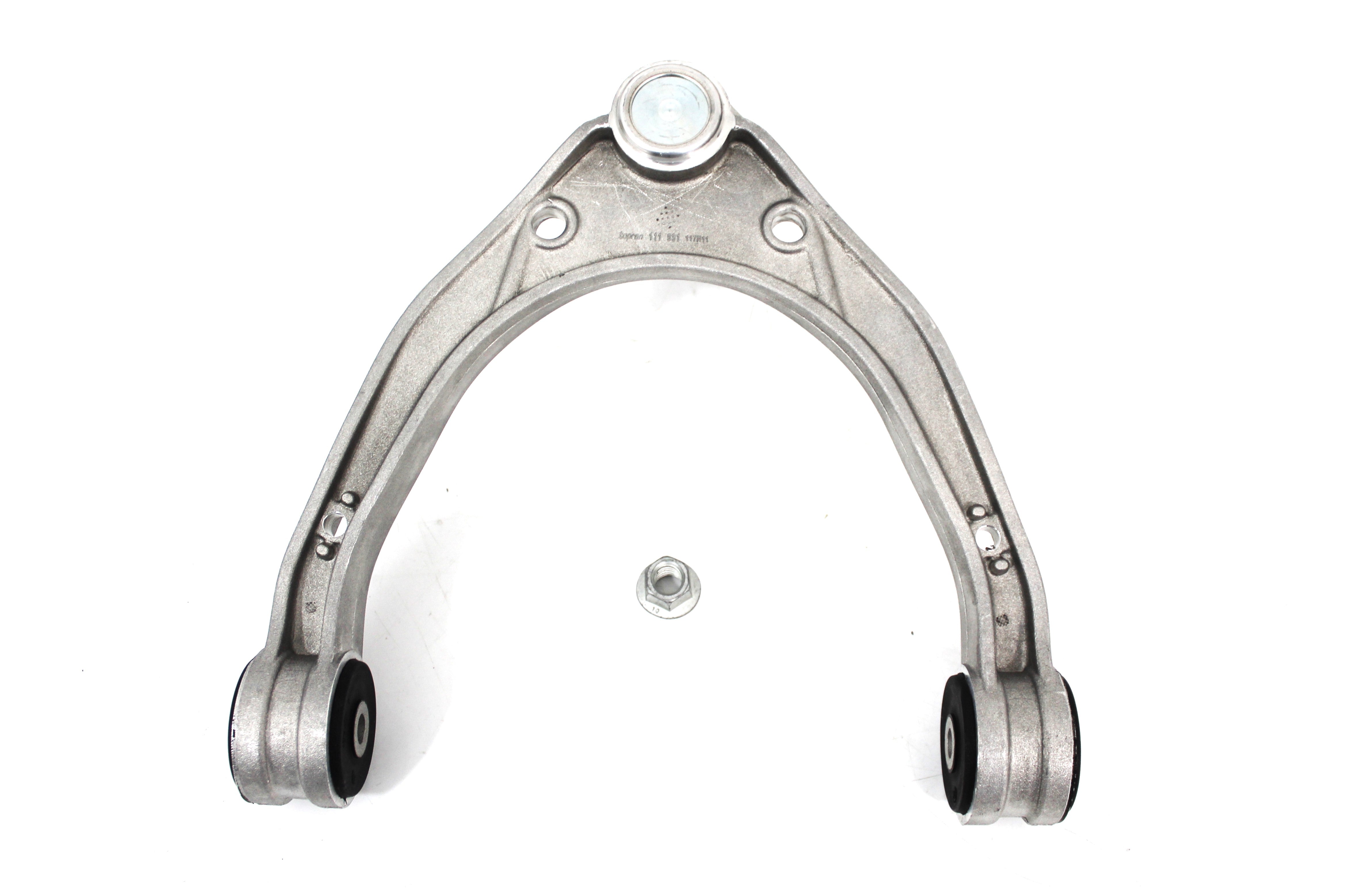 Front Upper Suspension Control Arm – Audi Q7 (4LB), Volkswagen Touareg I (7L) (OEM 7L0407021B) (Topran)
