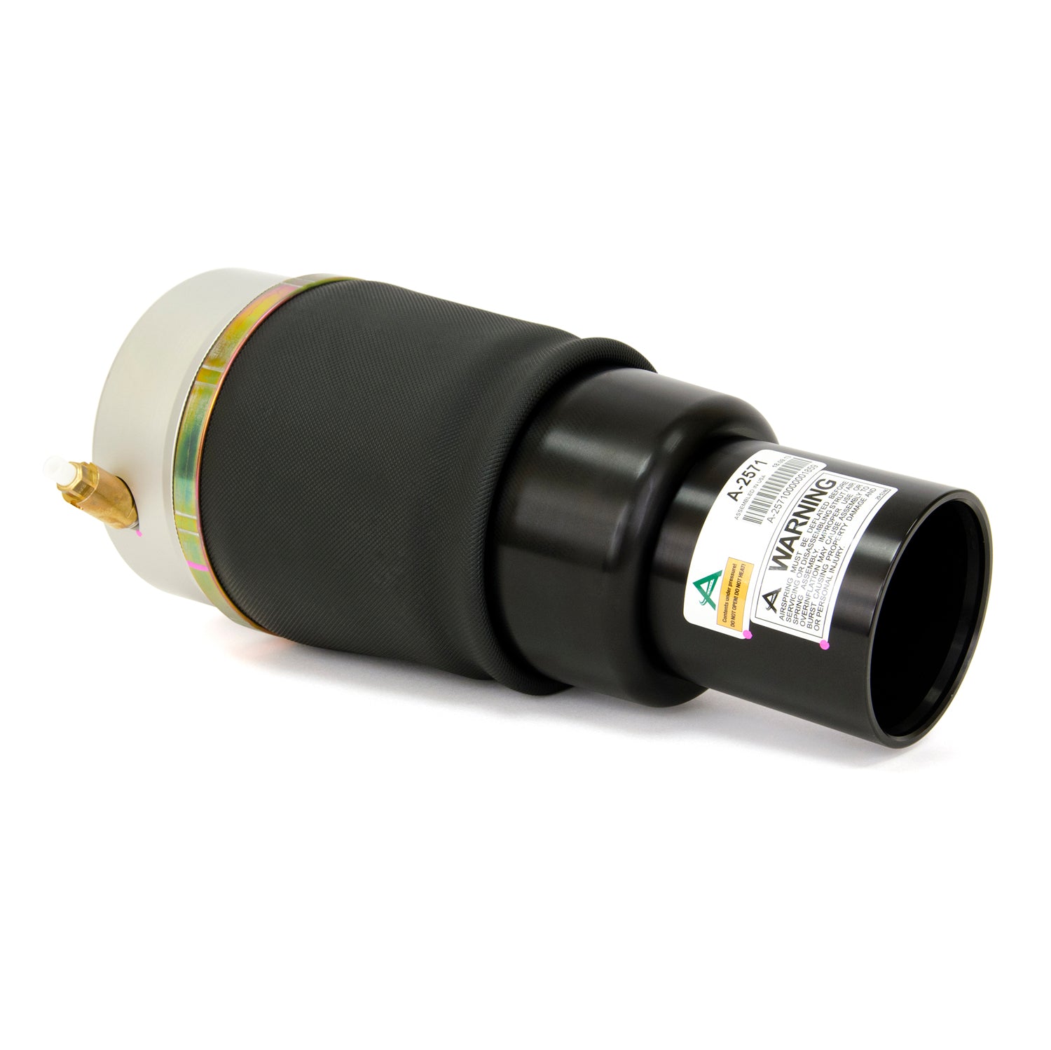 Arnott Air Suspension Spring Front Right (Single) – Audi Q7, Porsche Cayenne, VW Touareg (7L5616404E)