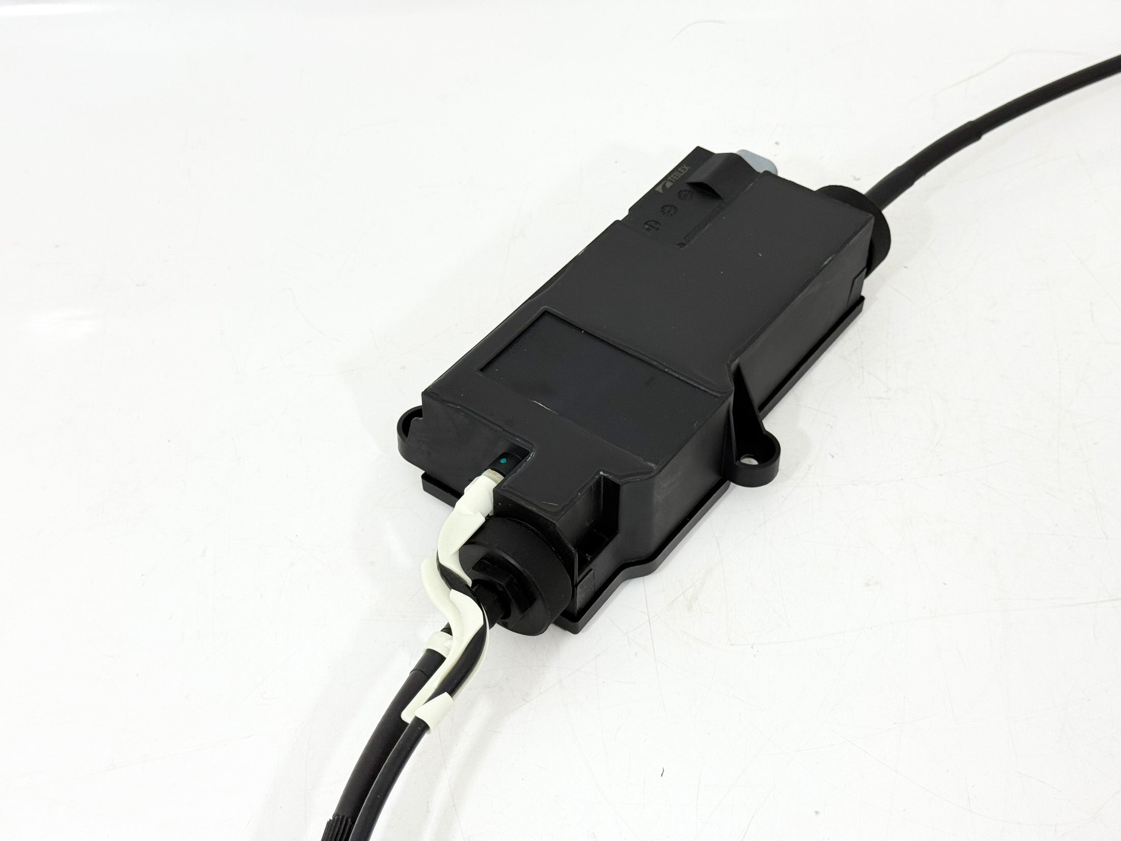 Hand Brake Actuator A2214302949 - Mercedes S-Class, CL-Class (2005–2013)