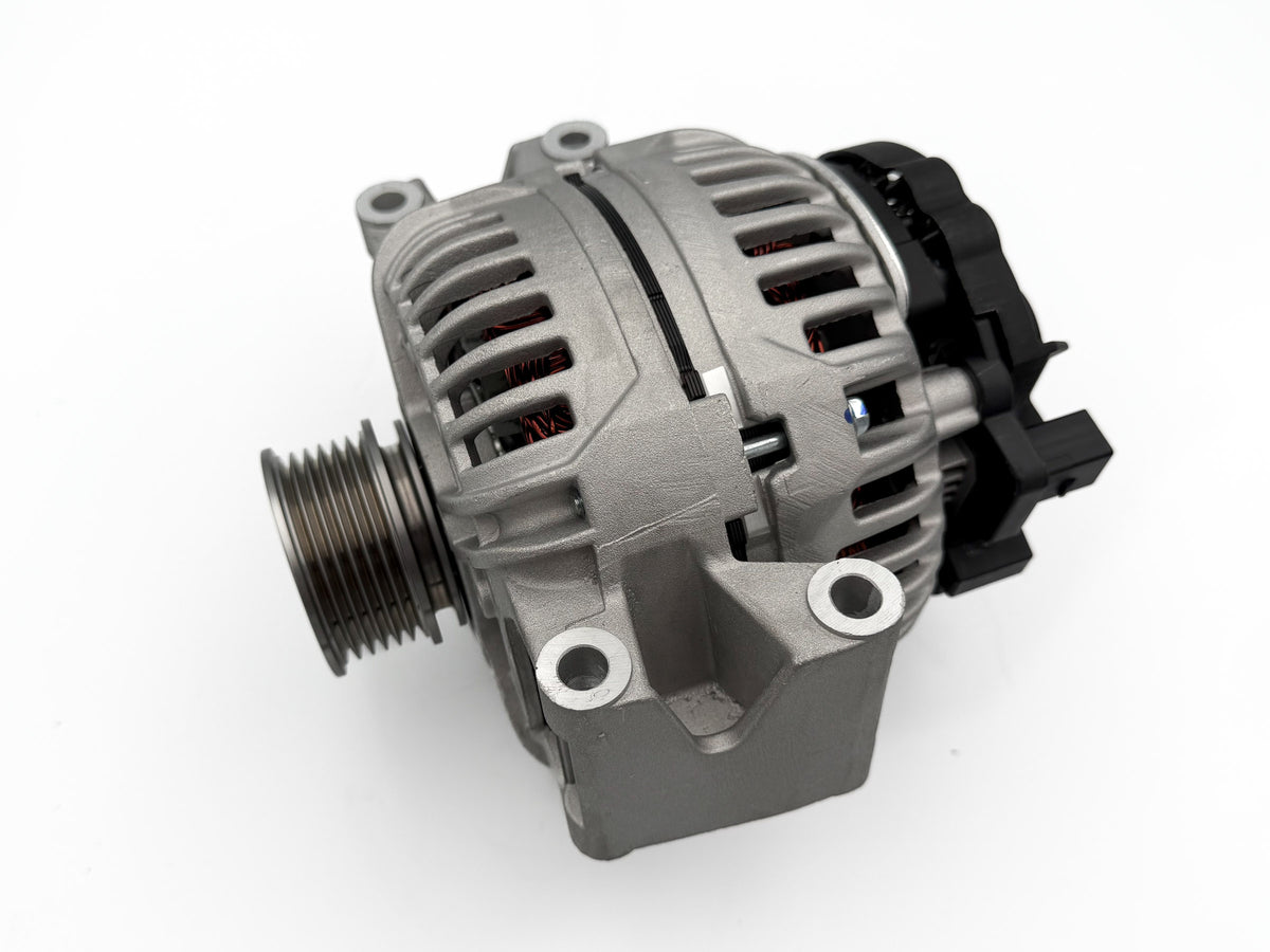 Alternator 140A – Audi, Volkswagen, Skoda, SEAT (06B903016AB)