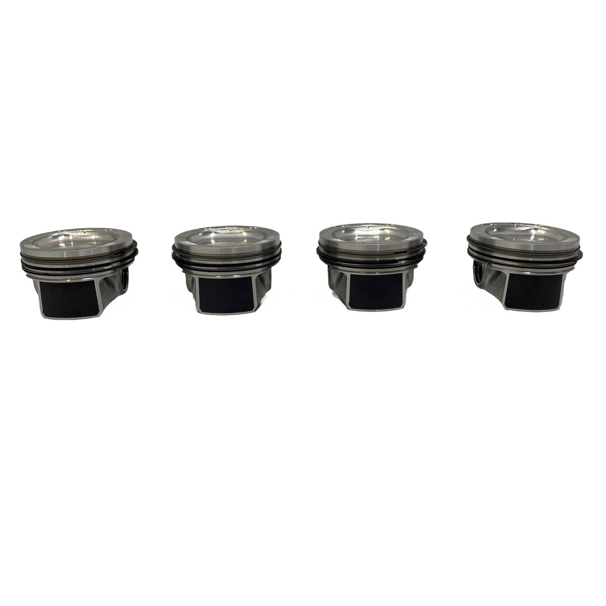Piston Set For 1.4L TSI VW & Audi Engines, 03C107065CK