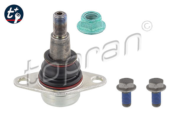 Ball Joint Front Lower - 502770 Fits BMW F25, F26