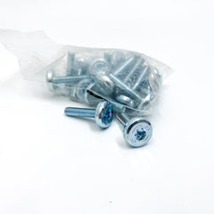 Trans Pan Bolts 24117552108, Fits BMW