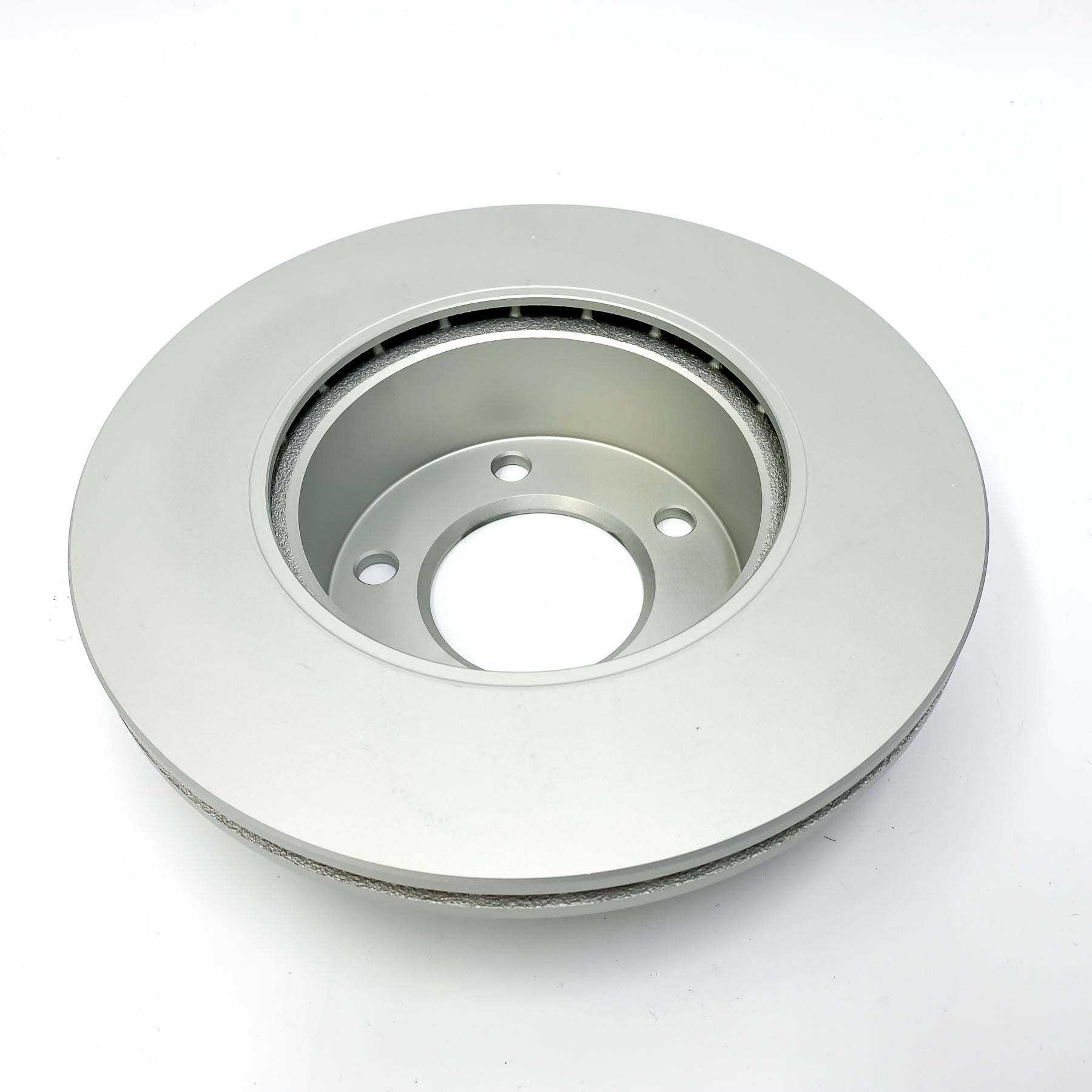 Front Brake Disc Right/F -501710 Fits BMW 1 Series, E81, E87