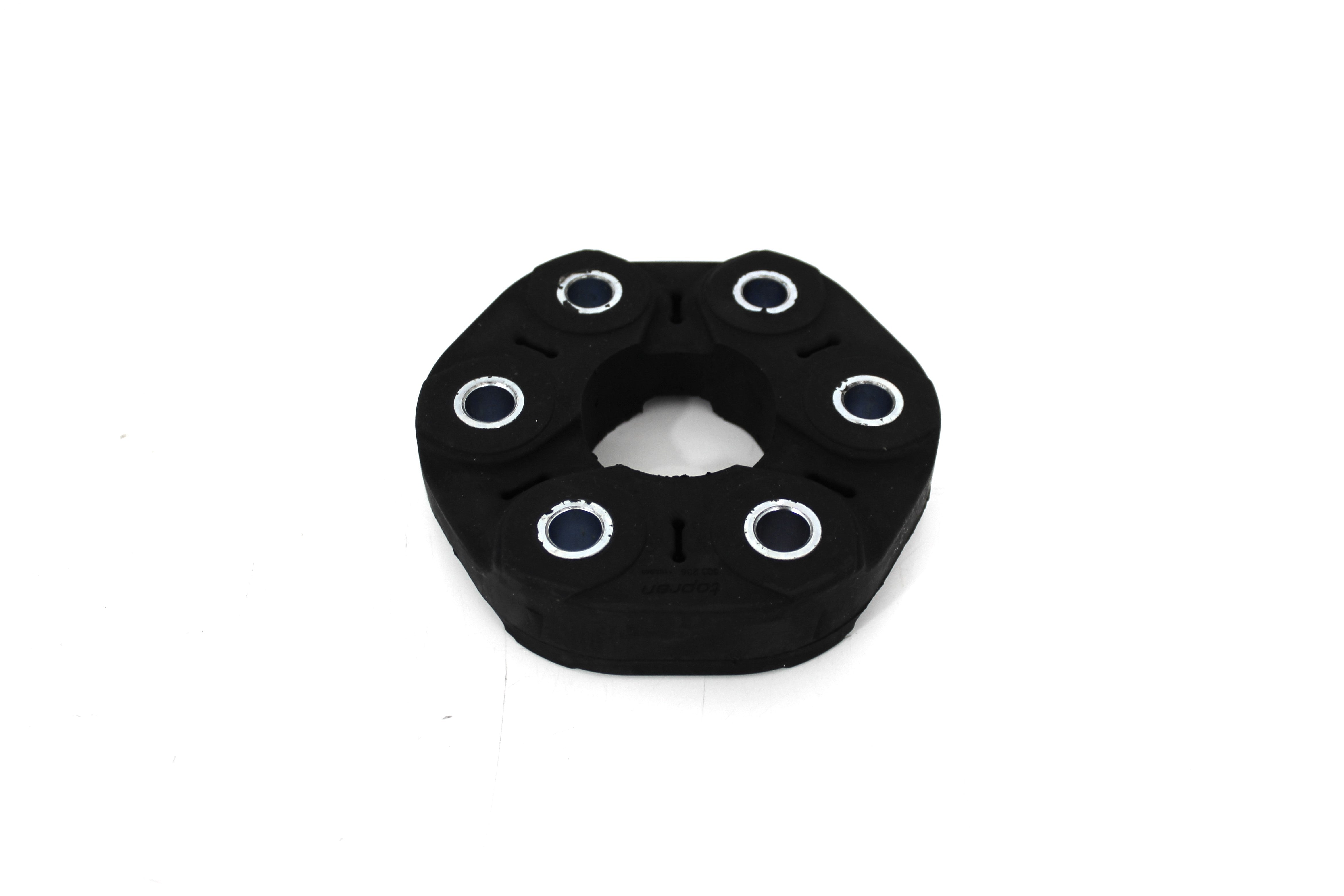 DRIVESHAFT DONUT RUBBER, 503236, Hans Pries