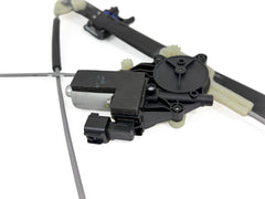 Window Regulator Left Front – Land Rover Discovery 5 (LR153954)