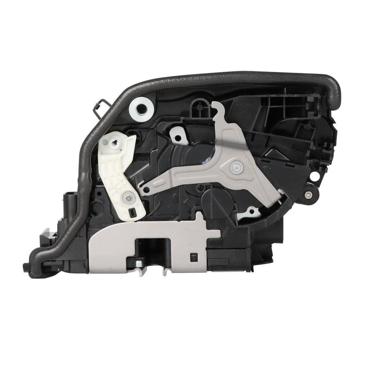 Door Lock Actuator Left Rear (Passenger) – BMW 5, 7, X1, X3, MINI (51227281939)