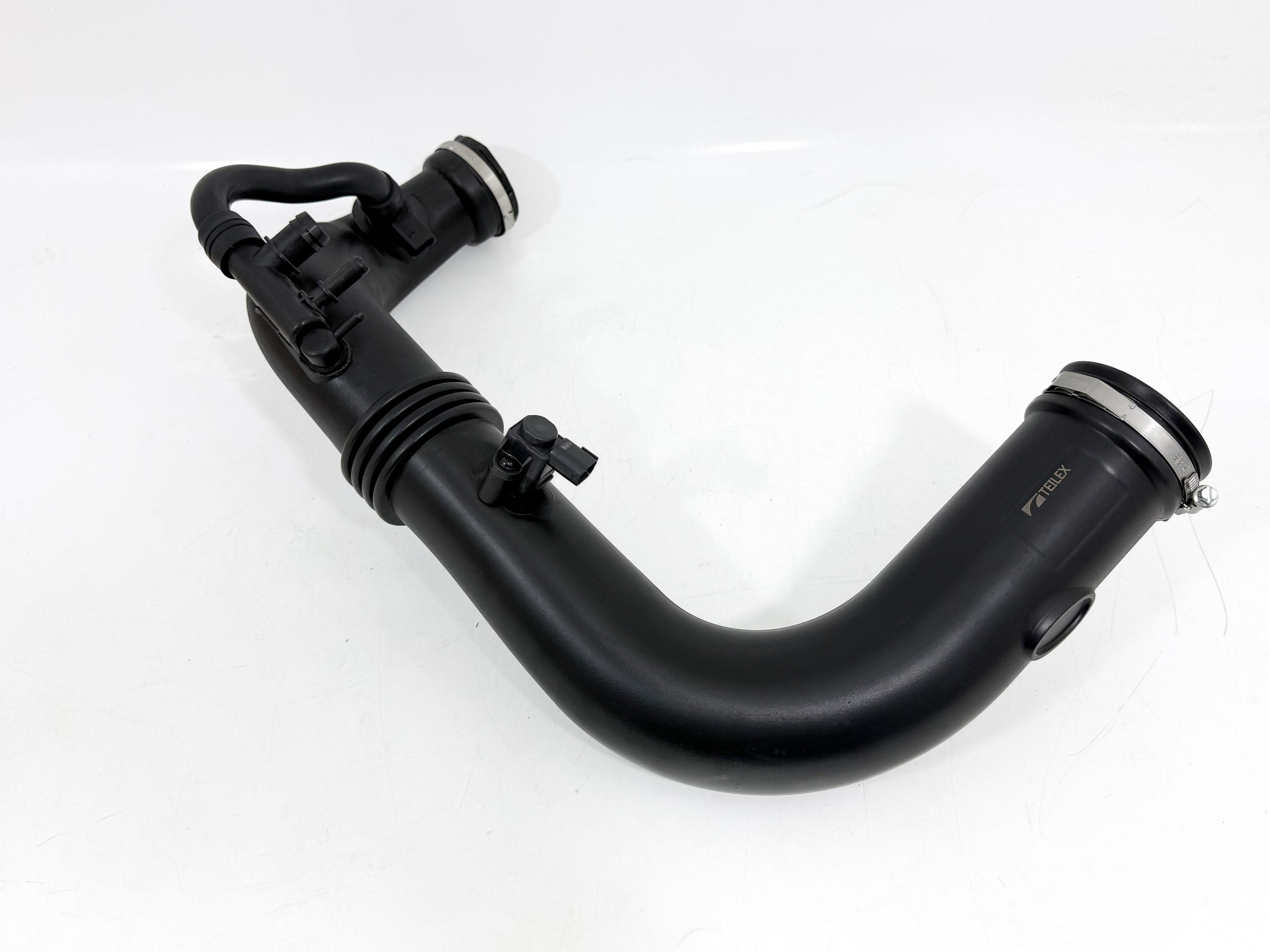 Air Intake Hose A2710901929 - Mercedes SLK (2011–2018)