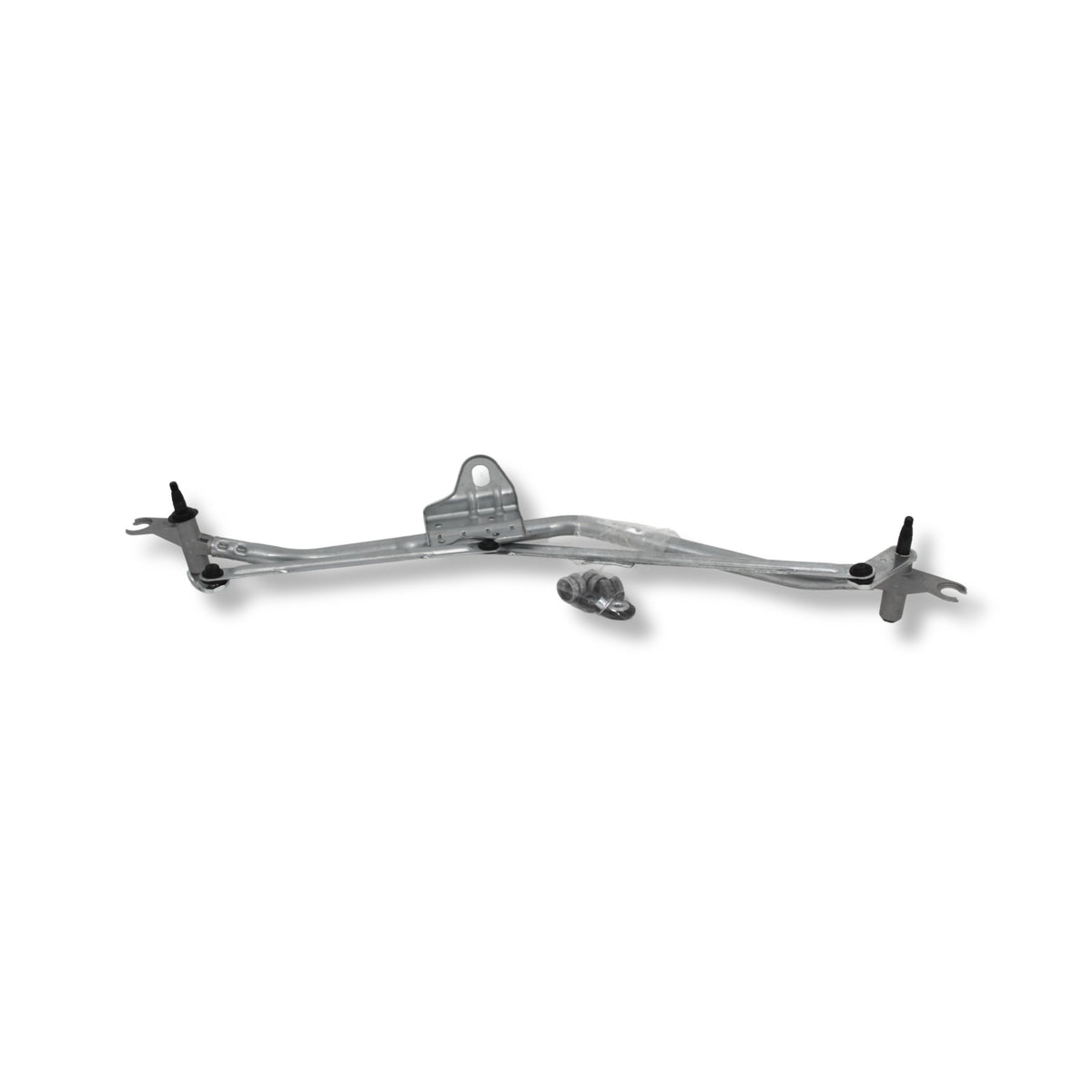 Windscreen Wiper Linkage Assy 7H2955603, fits Volkswagen Transporter 2003 - 2011