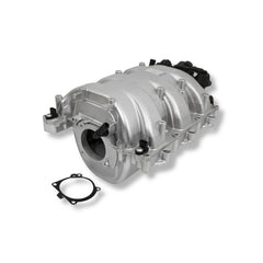 Intake Manifold - Mercedes-Benz V6 M272 Engines (2000–2016) (A2721402401)