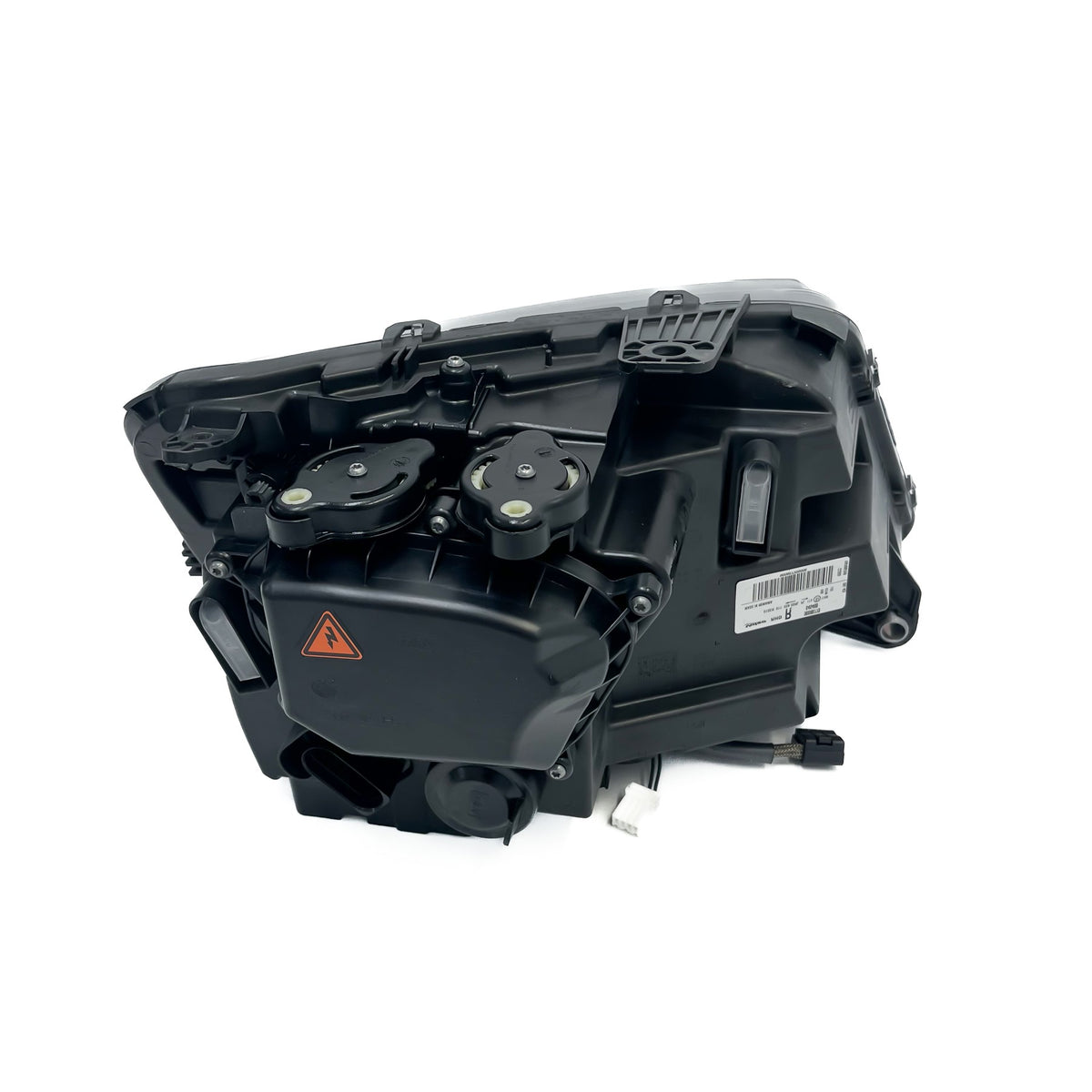 New Genuine Valeo Headlight VW Amarok 2010 - 2020 Xenon Left