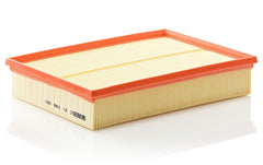 Air Filter C31196 - Land Rover Discovery & Range Rover Sport (MANN-FILTER)