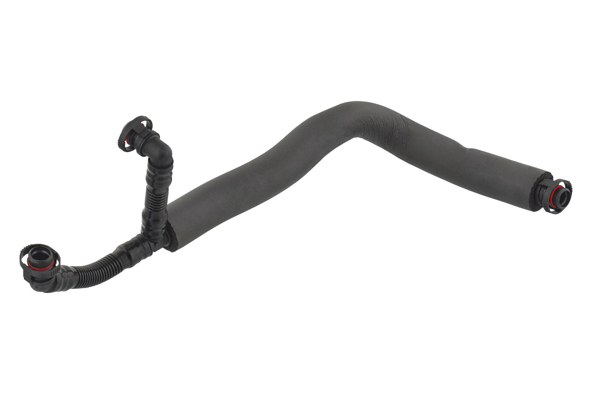 BMW Crankcase Vent Hose 11157559528 (Topran 502901)