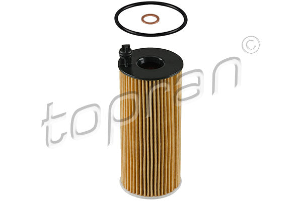 Engine Oil filter fits BMW, Mini, Toyota and Alpina 2004 - 2019