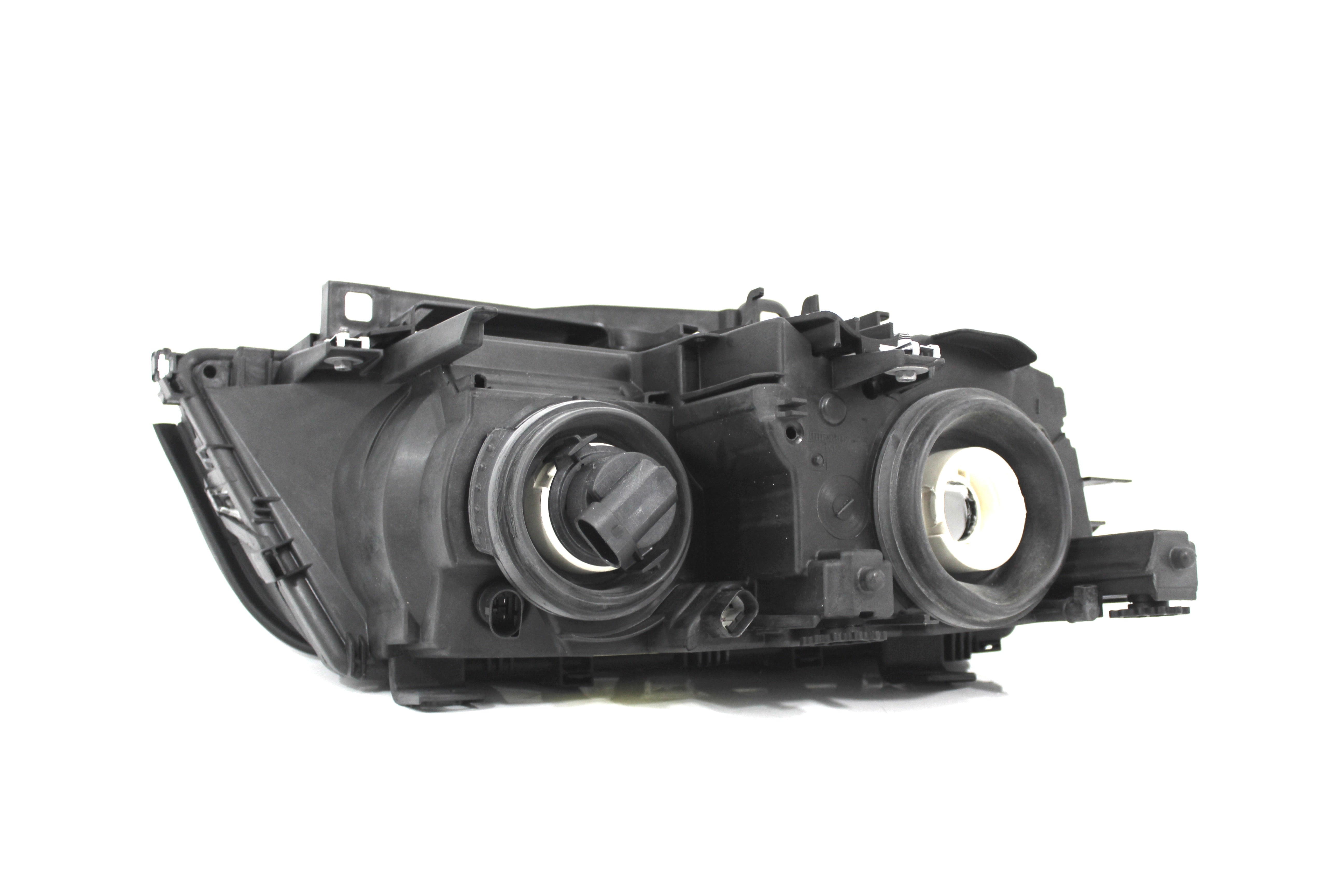 Genuine Left Headlight – BMW 3 Series E46 (1998–2007)