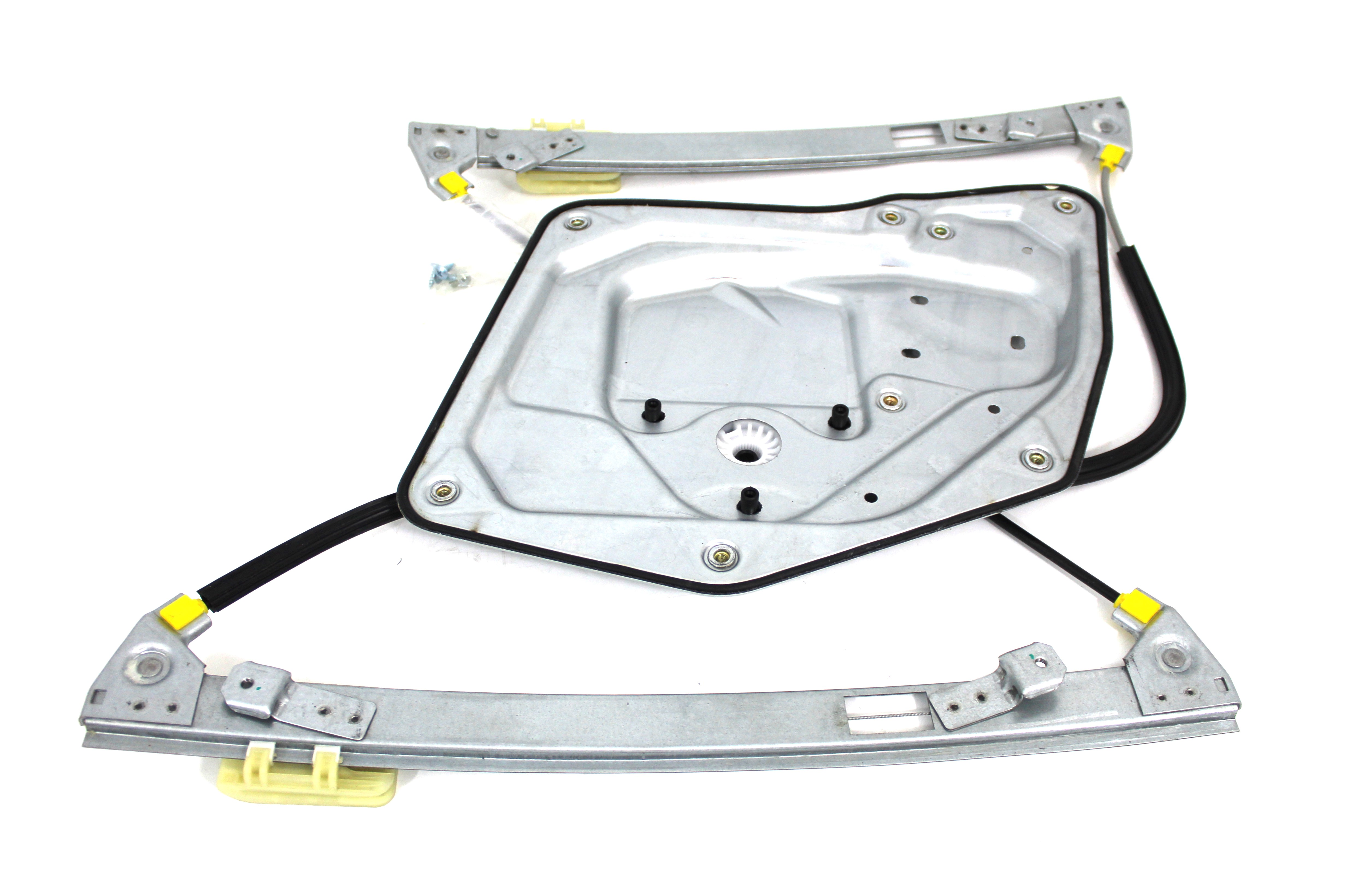 Skoda Superb Left Front Window Regulator 3T0837461A,  fits Skoda 2008 - 2015
