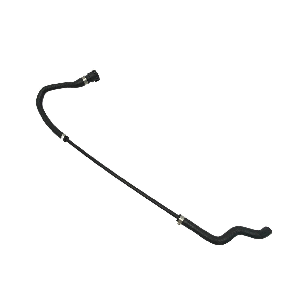 Rad Hose Exp Tank Pipe 17127565091, fits BMW 1 Series 2006 - 2013