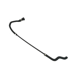 Rad Hose Exp Tank Pipe 17127565091, fits BMW 1 Series 2006 - 2013