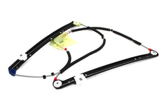 Audi A3 8L1 1996-2003 Front Left Window Regulator Lifter 4Dr