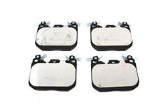 FRONT BRAKE PADS, Valeo
