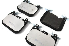 FRONT BRAKE PADS, Valeo