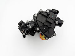 Thermostat & Heat Management Module, BMW 2 Series, X1, X2 & MINI B46 B48 (11538843405)