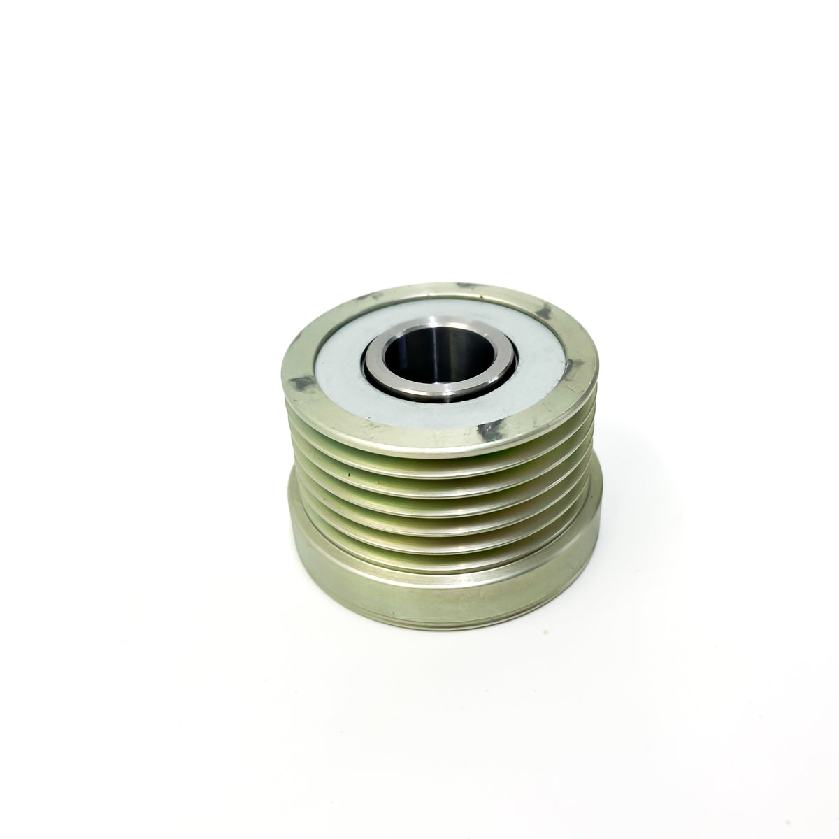 Alternator Pulley, 12317560483 Fits BMW 1 Series, 3 Series, 5 Series, 6 Series,
