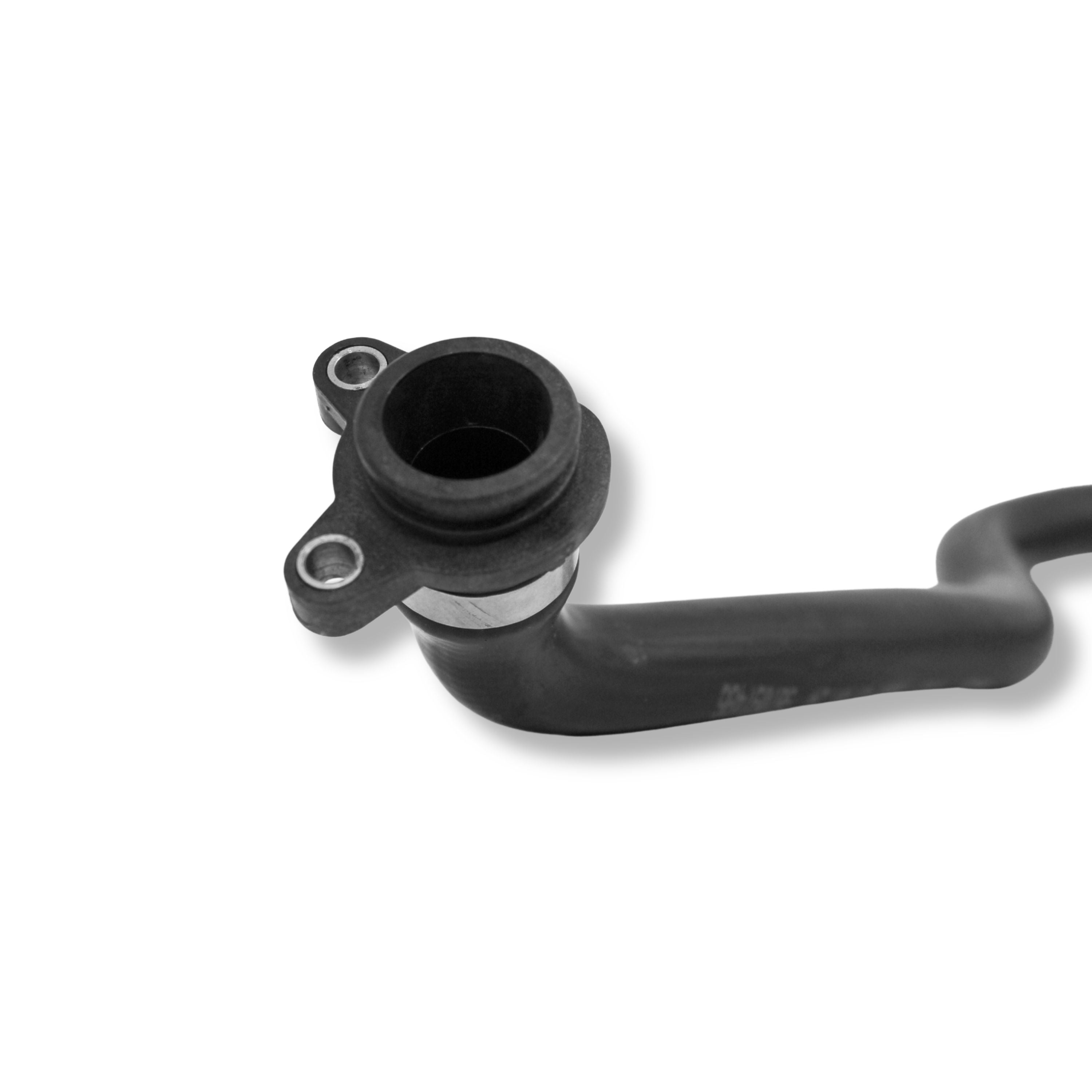 Coolant Hose Head to Thermostat BMW 1 3 X3 Series 11537552339 VAICO