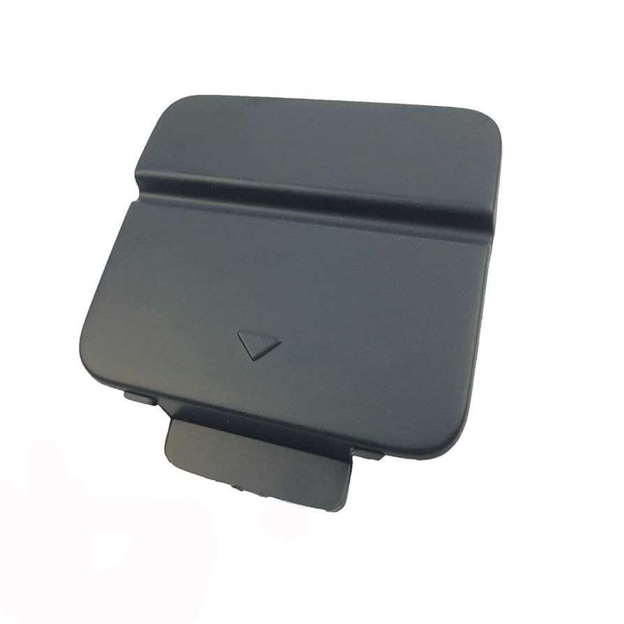 BMW Tow Hook Cover 51127119151