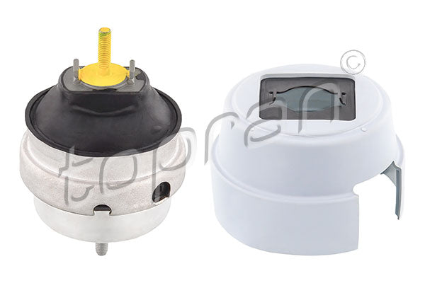 ENGINE MOUNTING RIGHT - 2.0 FSI, 8E0199382AJ