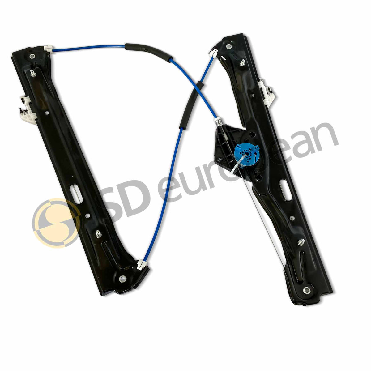 BMW 3 Series 2011-2018 Left Front Window Regulator Lifter