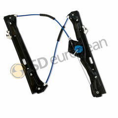 BMW 3 Series 2011-2018 Left Front Window Regulator Lifter