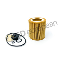 Oil Filter 11427953125, Fits BMW Series 1, 2, 3, 4, 5, X1 & Z4 2009 - 2023