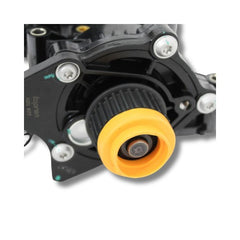Water Pump with Thermostat Assembly - Audi, Volkswagen, Seat, Skoda 1.8 TSI, 2.0 TSI (Topran)