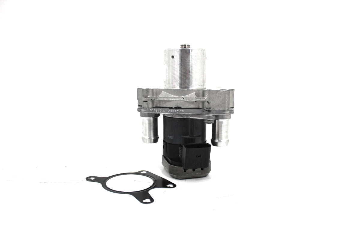 EGR VALVE