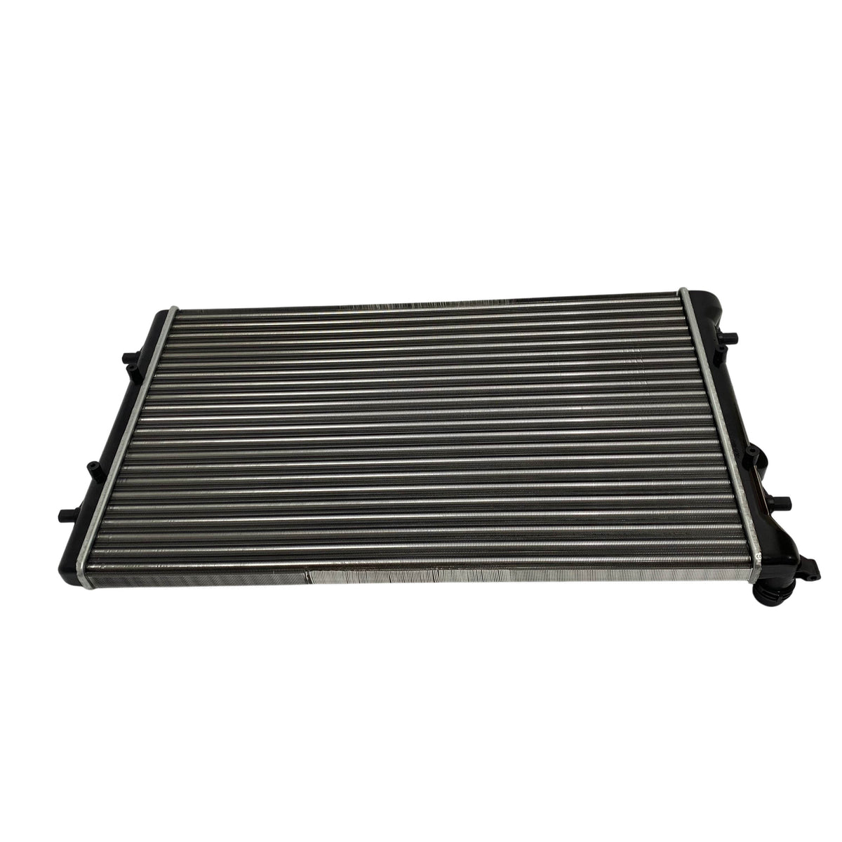 Radiator - Fits Audi A3, S3, Tt, VW Bora, Golf