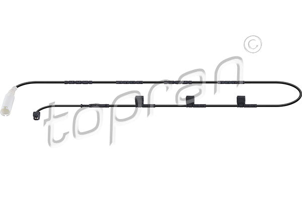 Sensor - rear pads 34356792573, fits Mini 2005 - 2015