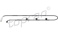 Sensor - rear pads 34356792573, fits Mini 2005 - 2015