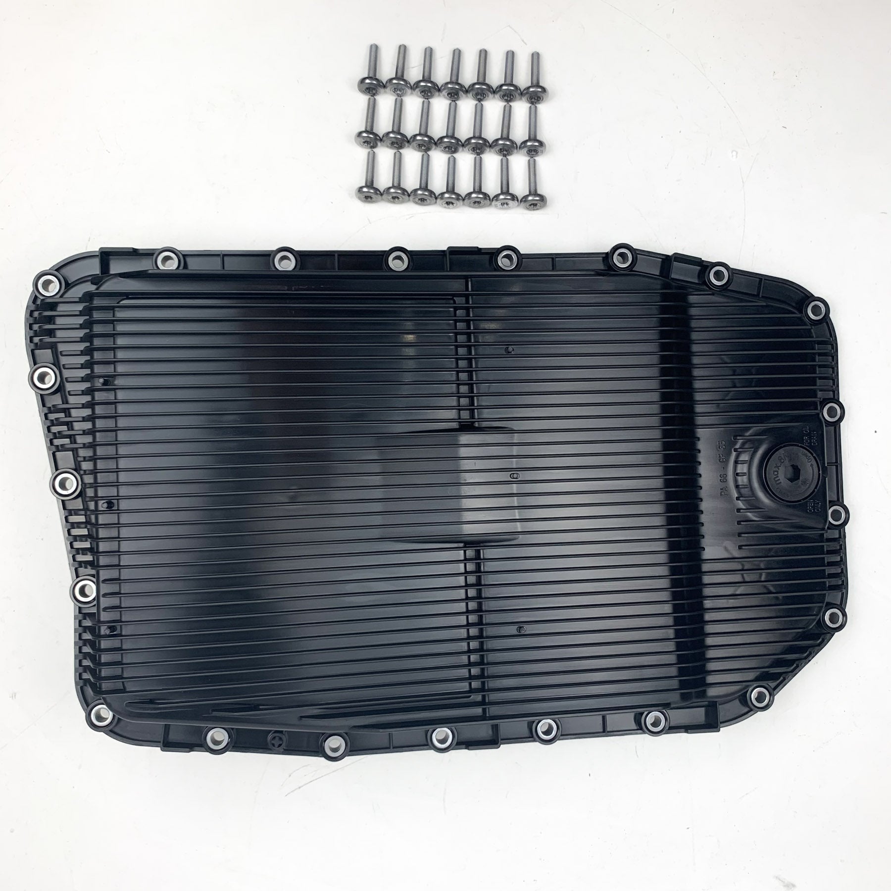 Transmission Filter for BMW Jaguar Land Rover 24117571227