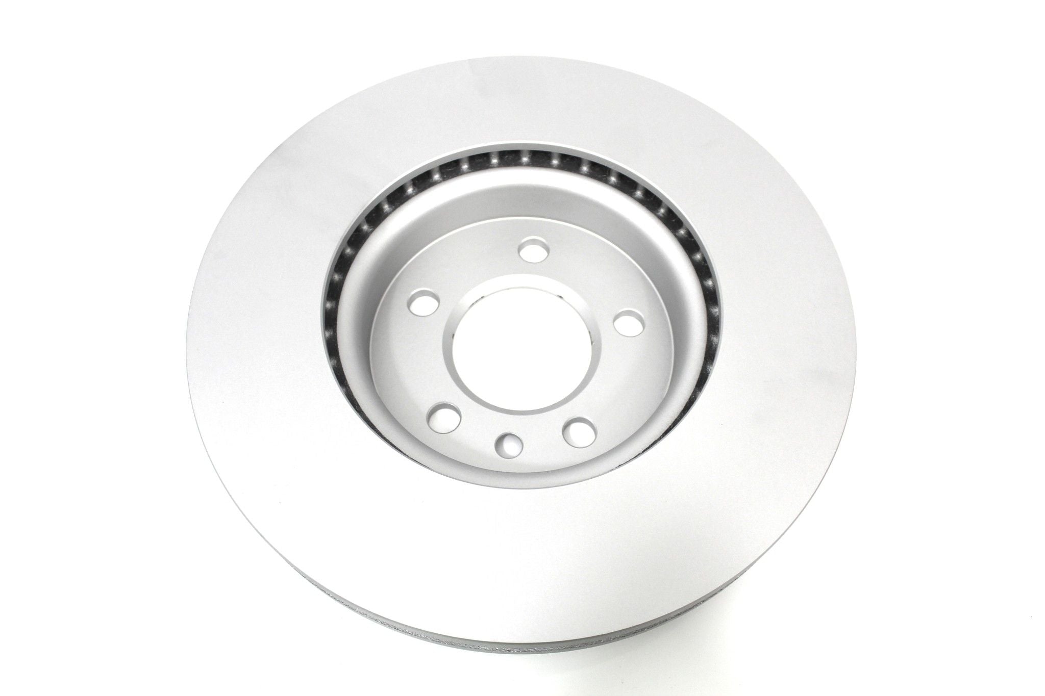Front Brake Disc - Fits Volkswagen Amarok