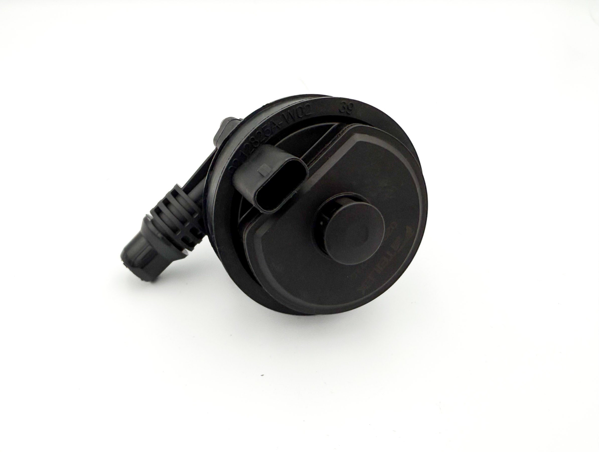 Additional Water Pump – BMW 1, 2, 3, 4, 5, 7, 8, X1–X7, i3, i8, MINI Models (64116834923)