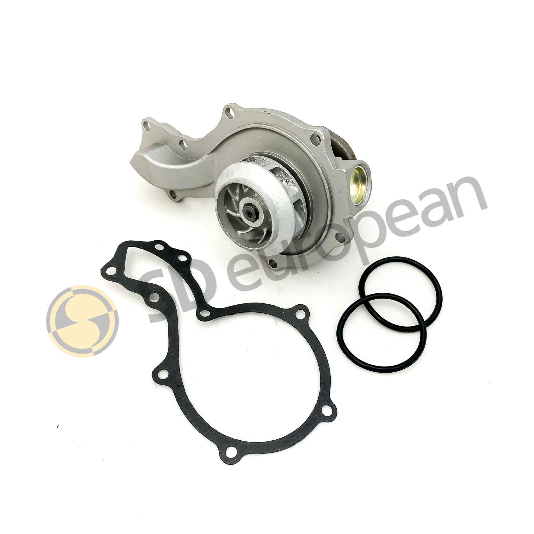 Water Pump -  026121005K Fits Audi A3, A4, A6, Cabriolet, VW Passat