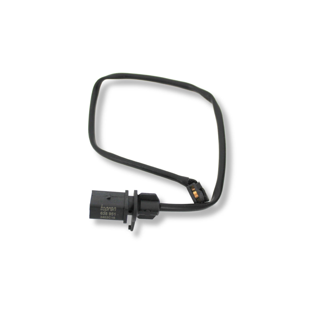 SENSOR -  FRONT PADS