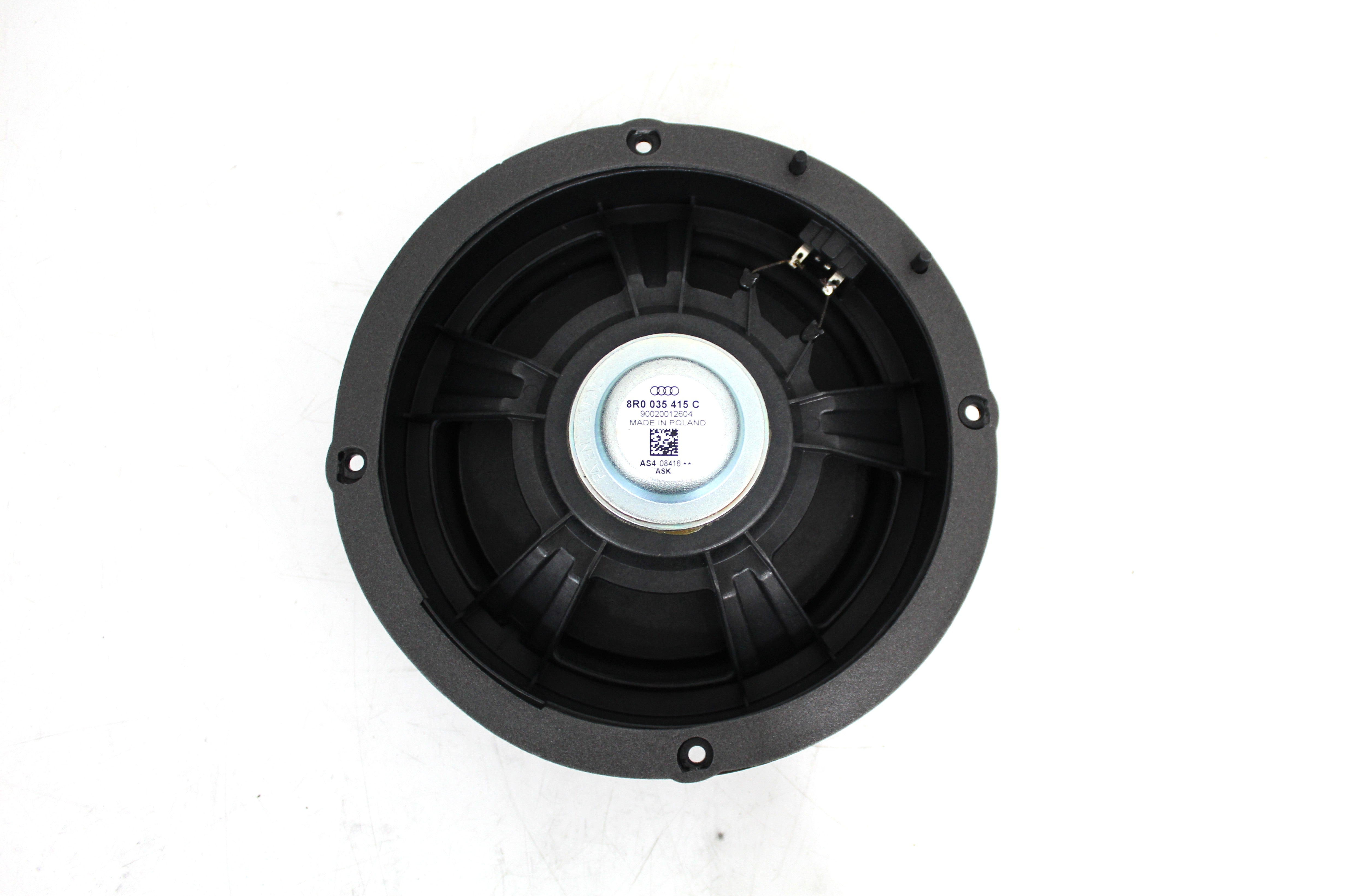 FRONT DOOR SPEAKER