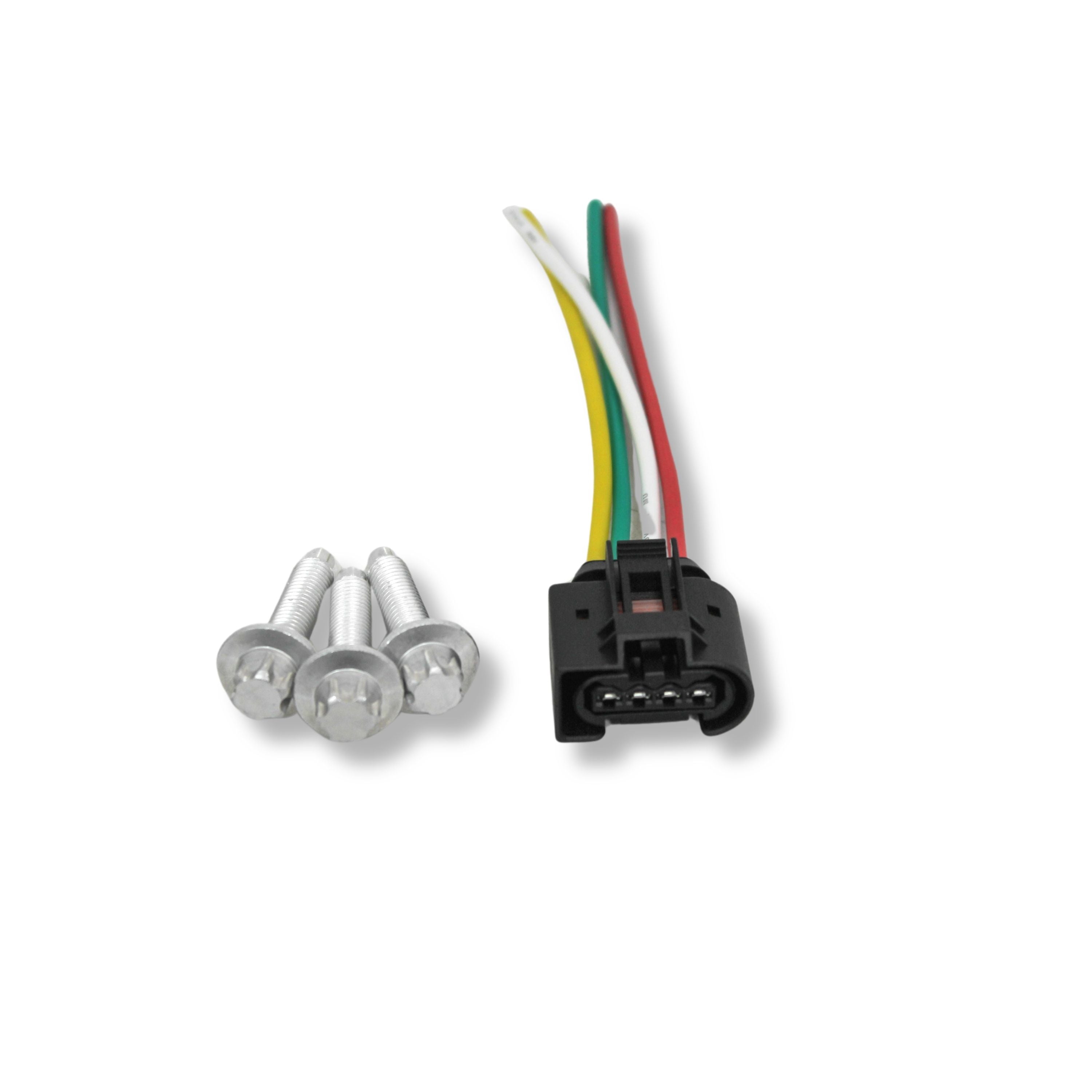 Electric Water Pump – BMW N20 1, 2, 3, 4, 5 Series, X1, X3, X4, Z4 2.0i (2009–2021) (11517597715)