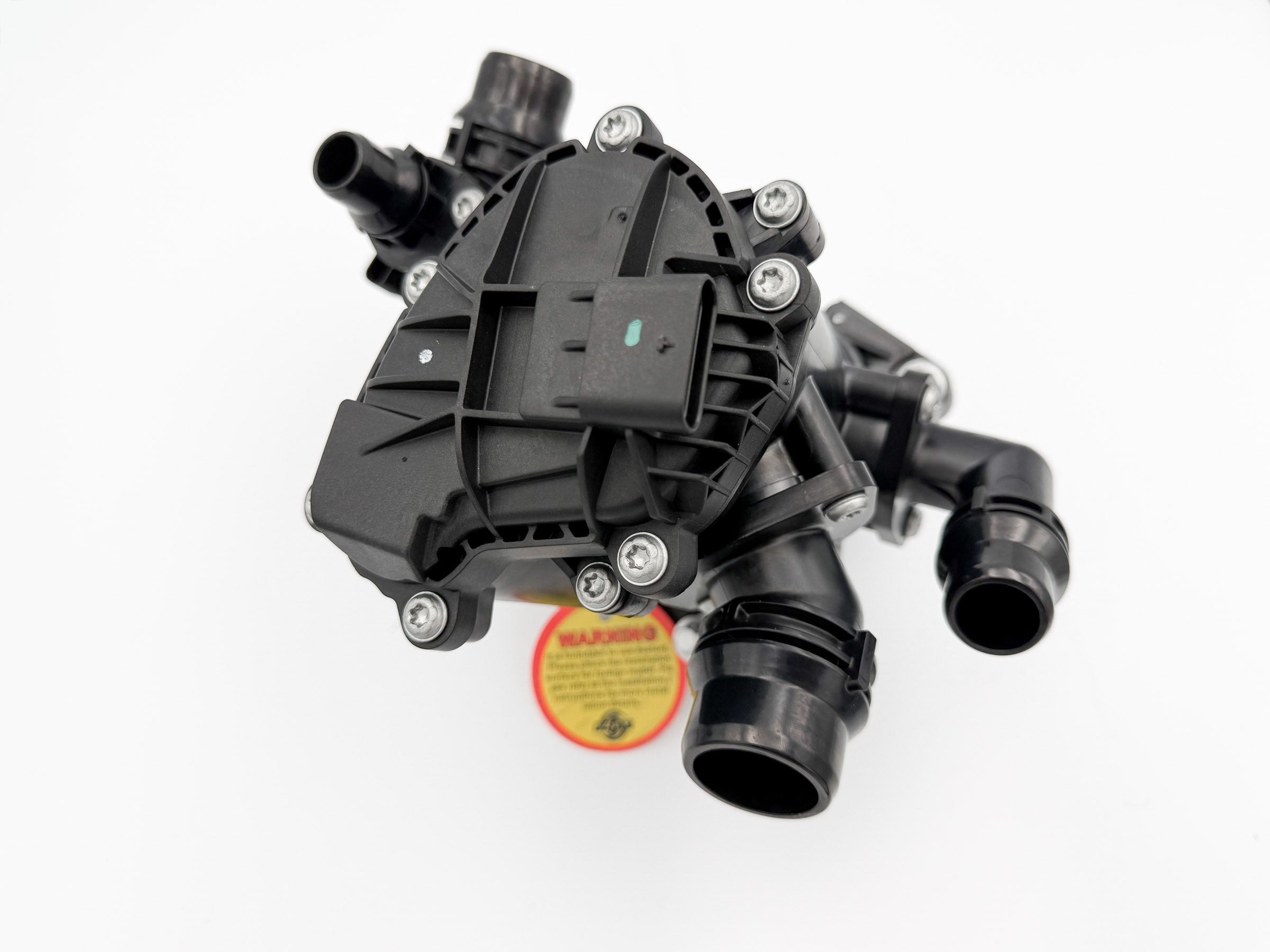 Thermostat & Heat Management Module, BMW 2 Series, X1, X2 & MINI B46 B48 (11538843405)