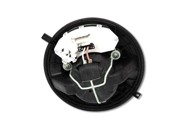 Heater Fan 64119227671, fits BMW 1, 3, X1, X3, X4 & Z4 2003 - 2017